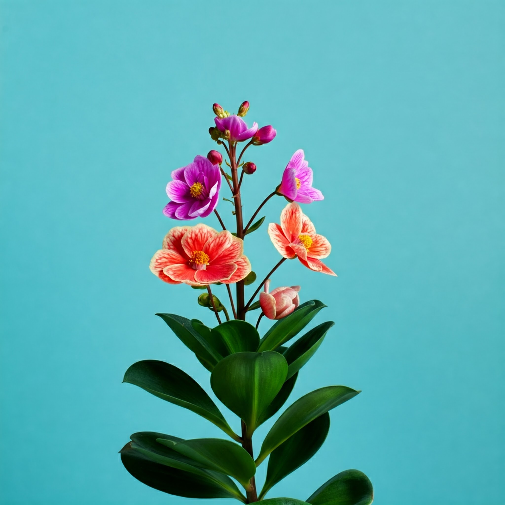 Plante ornamentale